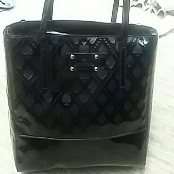 Kate Spade bag - Picture 1 of 4